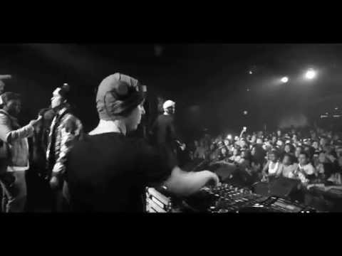 HXV Live at Fools Gold Day Off ATL