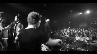 HXV Live at Fools Gold Day Off ATL