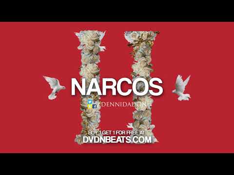[FREE] MIGOS x CULTURE II Type Beat | 🔥 NARCOS PT. 2 🔥 | by. DVDN | 2018