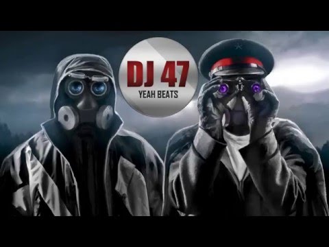 Hard Angry ► Aggressive Rap Beat ◄ Hip Hop Instrumental 2016