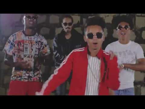 JYUNII Feat  KIM JAH  "DILA" Video  2016