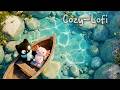 Warm Cozy Lofi — Rain Study Beats for Deep Focus & Productivity 🌧️📚💻 DEFAULT Thumbnail