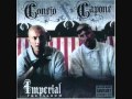 Conejo and Capone- This is What I'll Do