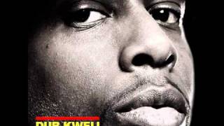 Dub Kweli - More Or Less Dub