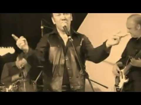 PATRICK WOODEL -   BOBBIE CLARKE .. SWEET LITTLE SIXTEEN ( FRENCH VERSION ) 2005