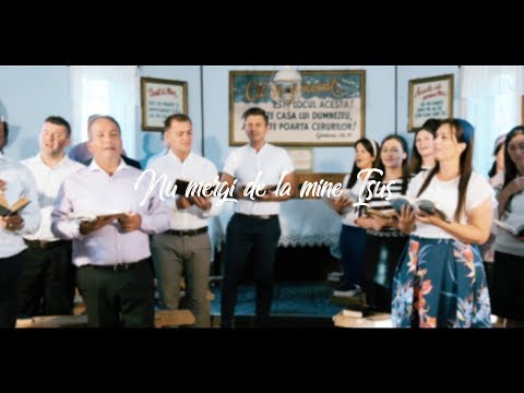 Speranța și prietenii - Nu mergi de la mine Isus [Official Video] // on SPOTIFY & Apple Music