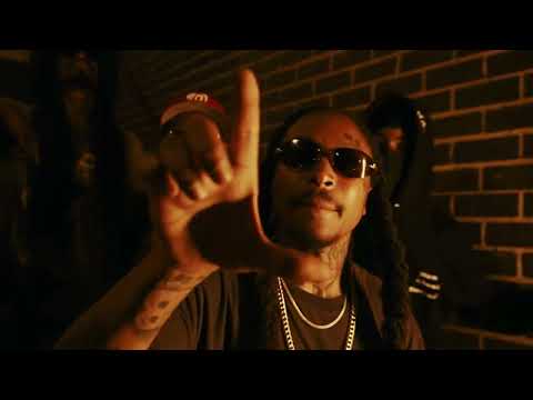 SnookDaCrook - Memphis Bleek ( Official Video ) Dir. @Waxbando