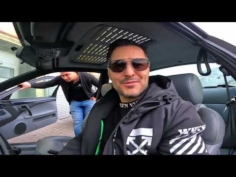 Ferrari la sărac – episodul 2: detailing sau vopsitorie?