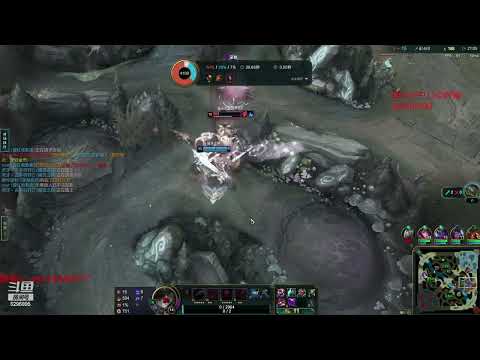 ZuoShou Vladimir vs Akshan ✅ Best Cn Vladimir Guide GM