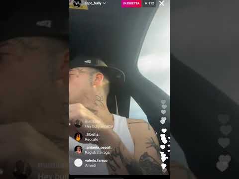 🚨SPOILER SAPO BULLY-CLAPS