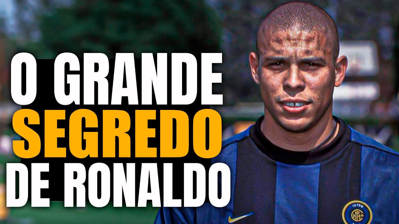 O JOGADOR QUE ERA TÃO BOM QUE O DESTINO O DESTRUIU, E ELE NUNCA MAIS FOI O MESMO..