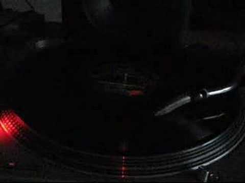 The Underground Crew - "Feel The Melody" (Clubhouse Records)