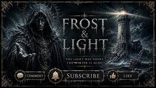 Frost &amp; Light #fantasy#Shanty