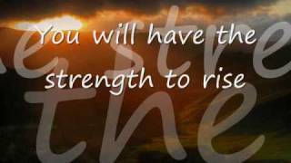 Kutless - What Faith Can Do