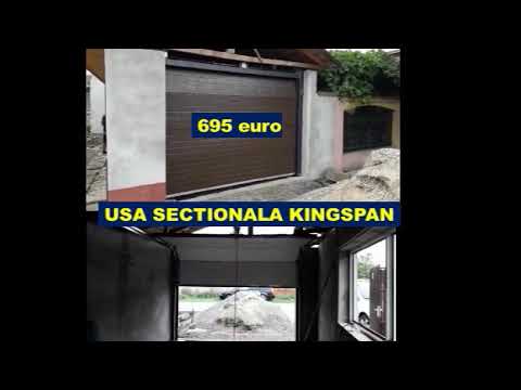 Visan Glodeanu Sarat Usa ieftina maro sectionala