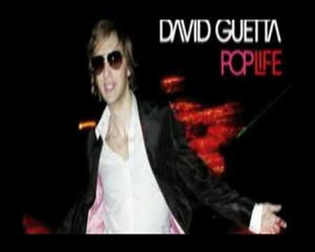 David guetta - Tomorrow Can Wait