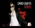 David guetta - Tomorrow Can Wait 