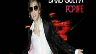 David guetta - Tomorrow Can Wait