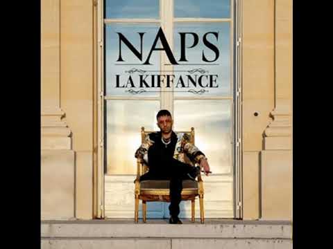 Naps- La Kiffance (audio officiel)
