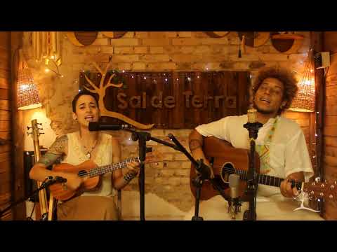 Família Cristal - Beija-Flor