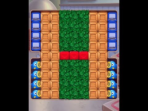 TOON BLAST level 2733