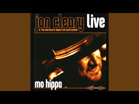 Go To the Mardi Gras (Live)