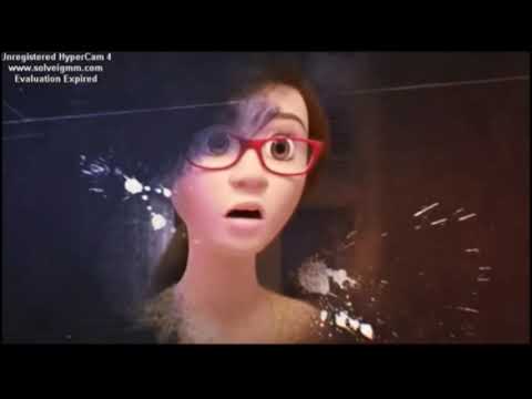 Intervalo: Amor de Mãe/Cinema Especial - Rede Globo/NSC TV (24/12/2019)