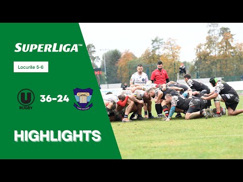 #SuperLiga10: U Cluj- Tomitanii