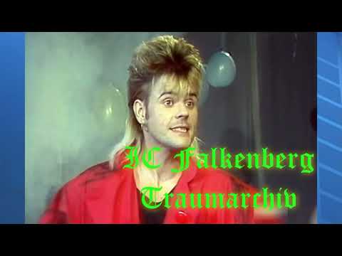 IC Falkenberg - Traumarchiv
