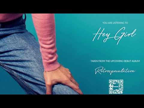Seattic - Hey Girl (Official Audio)