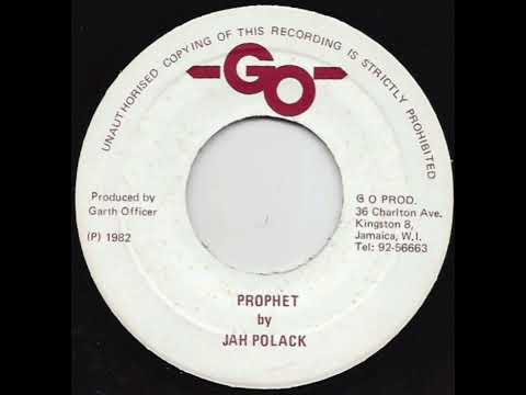 Jah Polack - Prophet