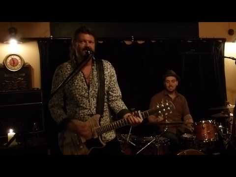 GoMusic 10/2019 - Long way from Memphis