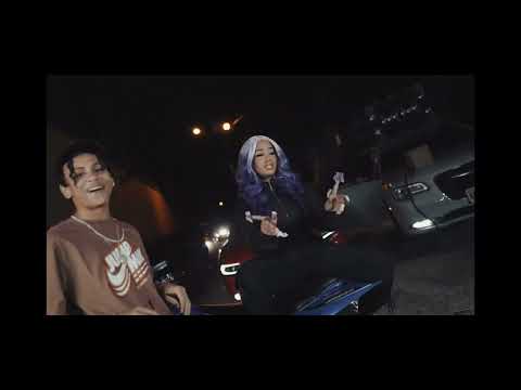 Emil Fresh ❌ Queen Parker - Flipeando      (VIDEO OFFICIAL