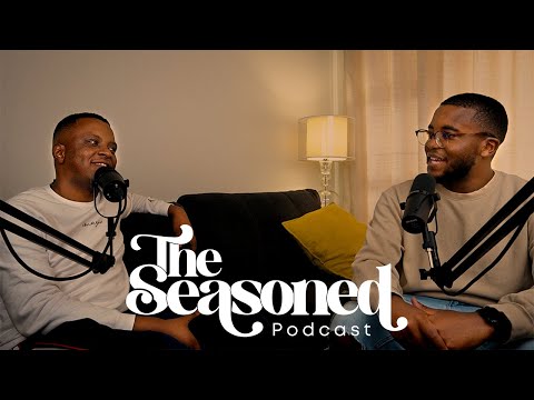 Purpose & Calling | Tshegofatso "Tazzy" Lehutso & Joseph Mbedzi