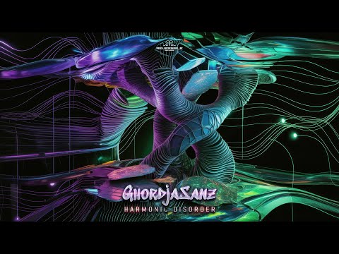 GhordjaSanz & Ninesense - Hats Off