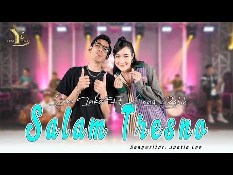 Yeni Inka feat. Arya Galih - Salam Tresno (Official Music Yi Production)