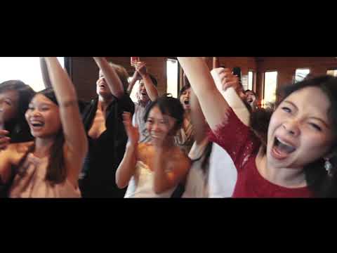 島嶼天光 Island's Sunrise (The McFlys - Wedding Cover)