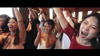 [問卦] 在婚禮唱天色漸漸光是不是很感動？