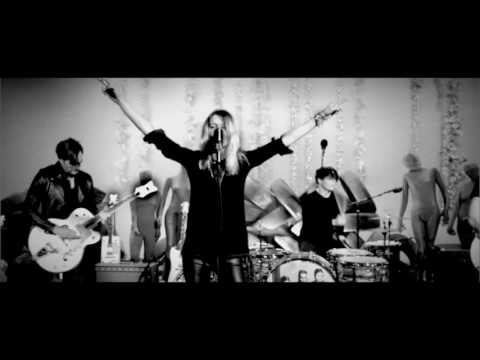 Mile Markers  - The Dead Weather