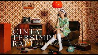 Download lagu Anis Suraya • Cinta Tersimpul Rapi (Ago-Go Cover by TiaraOnTV) mp3