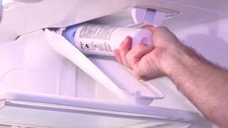 EveryDrop Water Filter #4 Installation