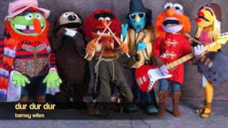dur dur dur barney wilen