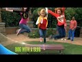 Saturday Night June 21st 2014 JESSIE Dog With A Blog Lab Rats Mighty Med
