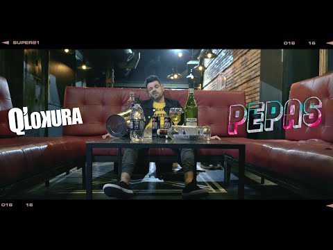 Pepas - Q' Lokura