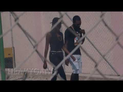 Zombie gang - Money Ka fe sa