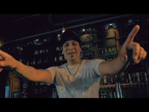 KOKENDAMA FT LA MARA SANTOS MODO TOXIC (Oficial Music Video)