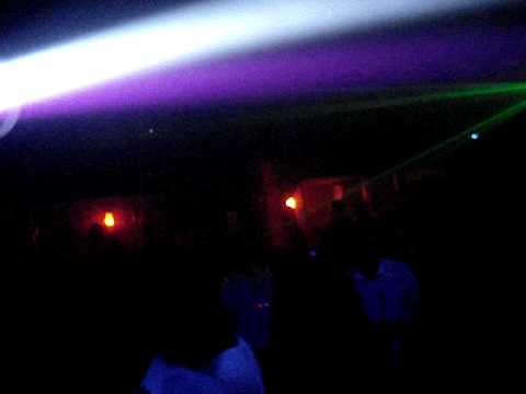 DJ NETTO BUCK - 22/10  FABRICA LOUNGE - PATOS DE MINAS - MG - VIDEO 1