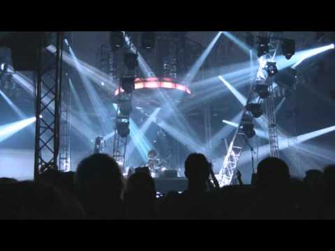 Kabát - Kdeco nám zachutná (České Budějovice 18.4.2011)