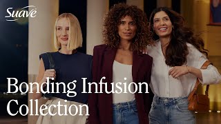 Suave Bonding Infusion Collection by Suave There's More To It