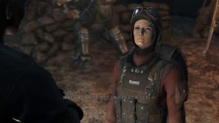 より道fallout4　6回目【BOS】